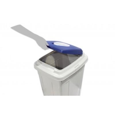 Odpadkový koš na tříděný odpad ECO LID